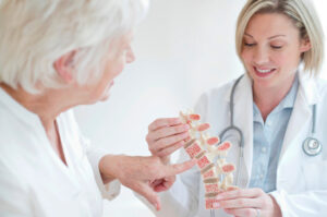 Scopri di più sull'articolo L’osteoporosi, una malattia vascolare dell’osso