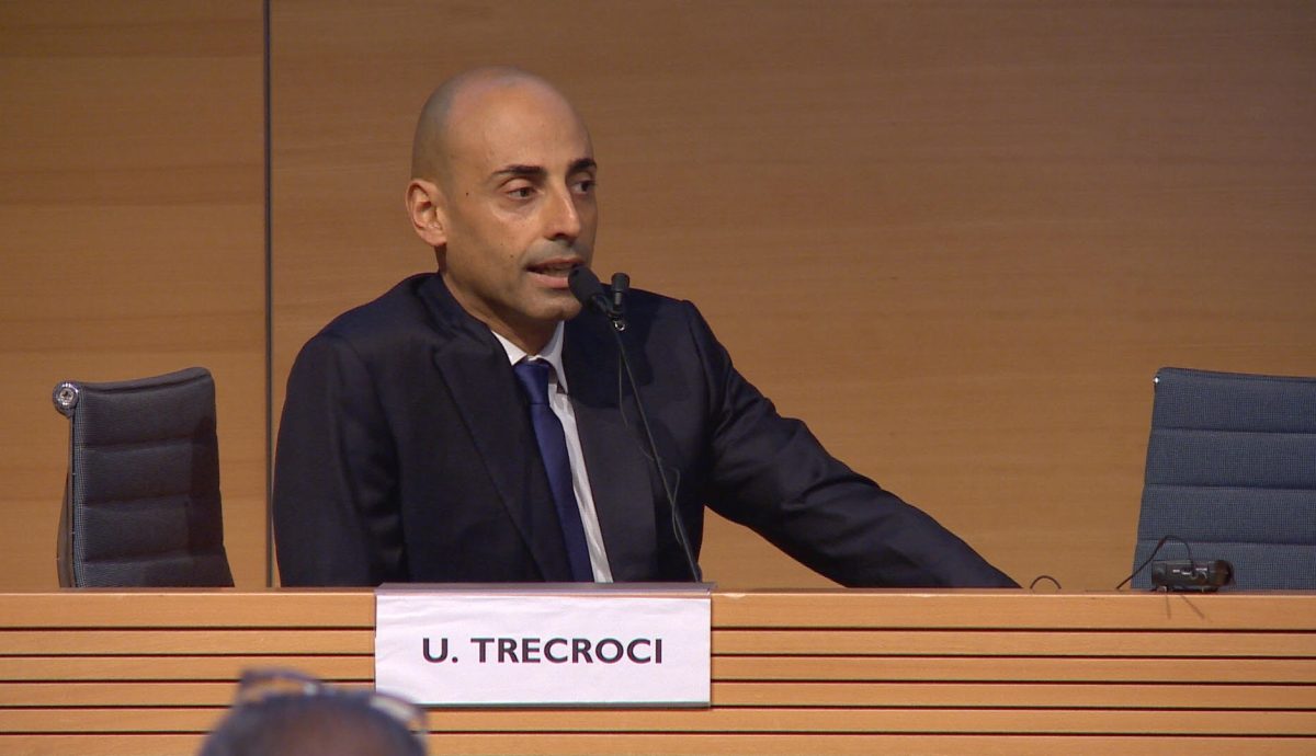 Dott. Umberto Trecroci